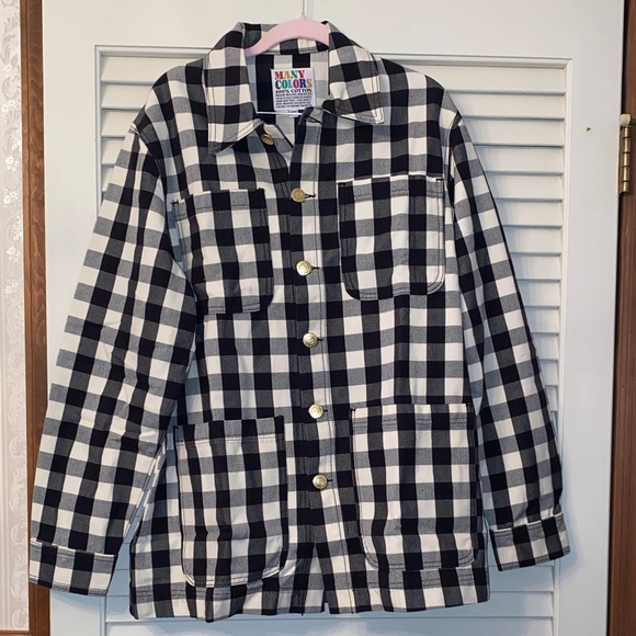 NEW Big Bud Press Field Coat - Picture 1 of 4